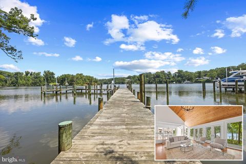 48 POPLAR POINT ROAD EDGEWATER MD 21037