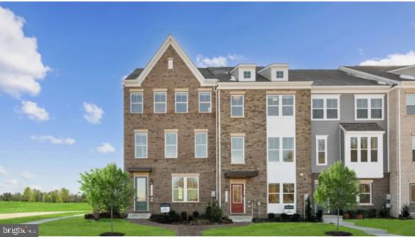 OVERLOOK AT WESTMORE - Residential