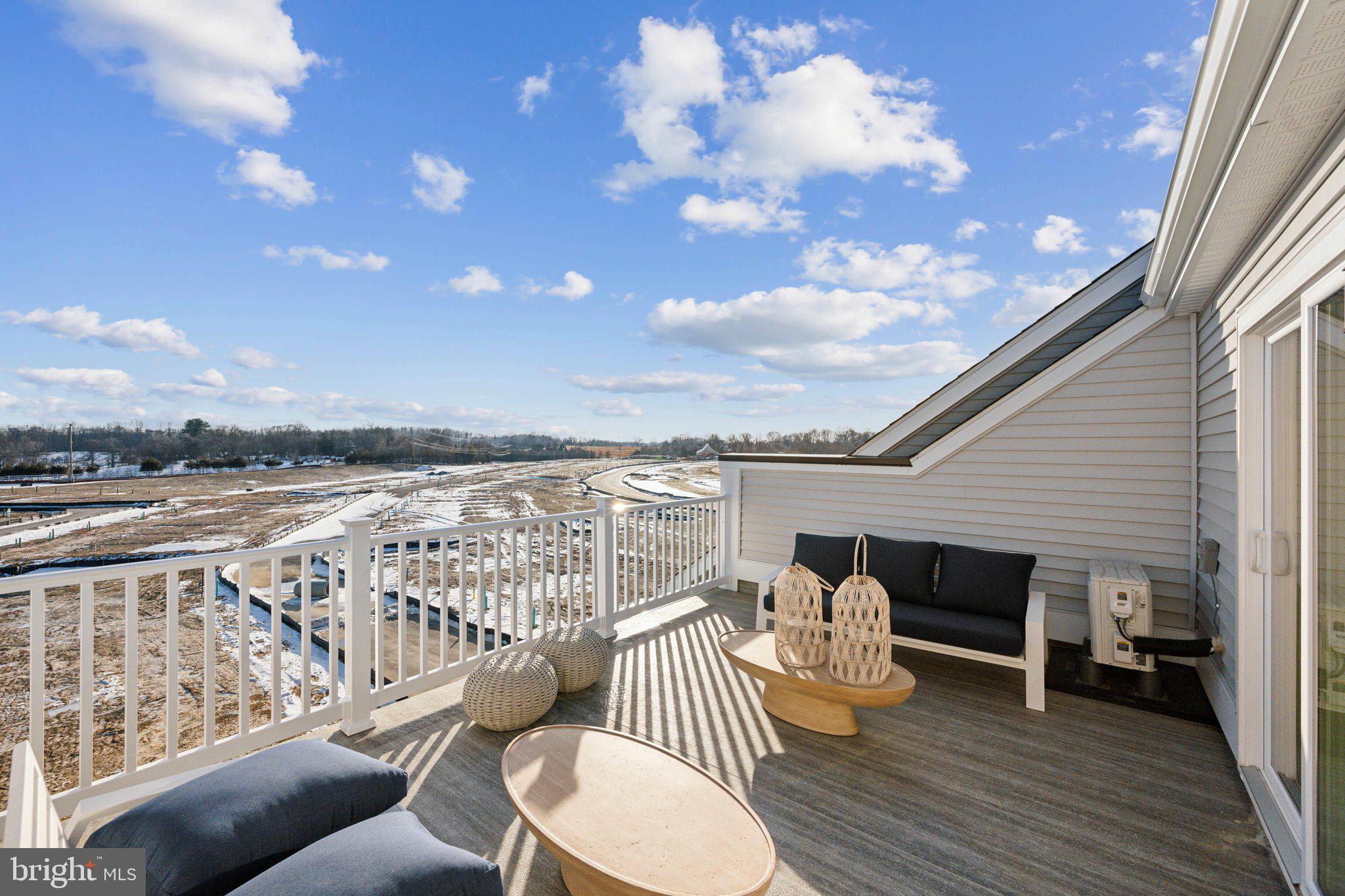 OVERLOOK AT WESTMORE - Residential