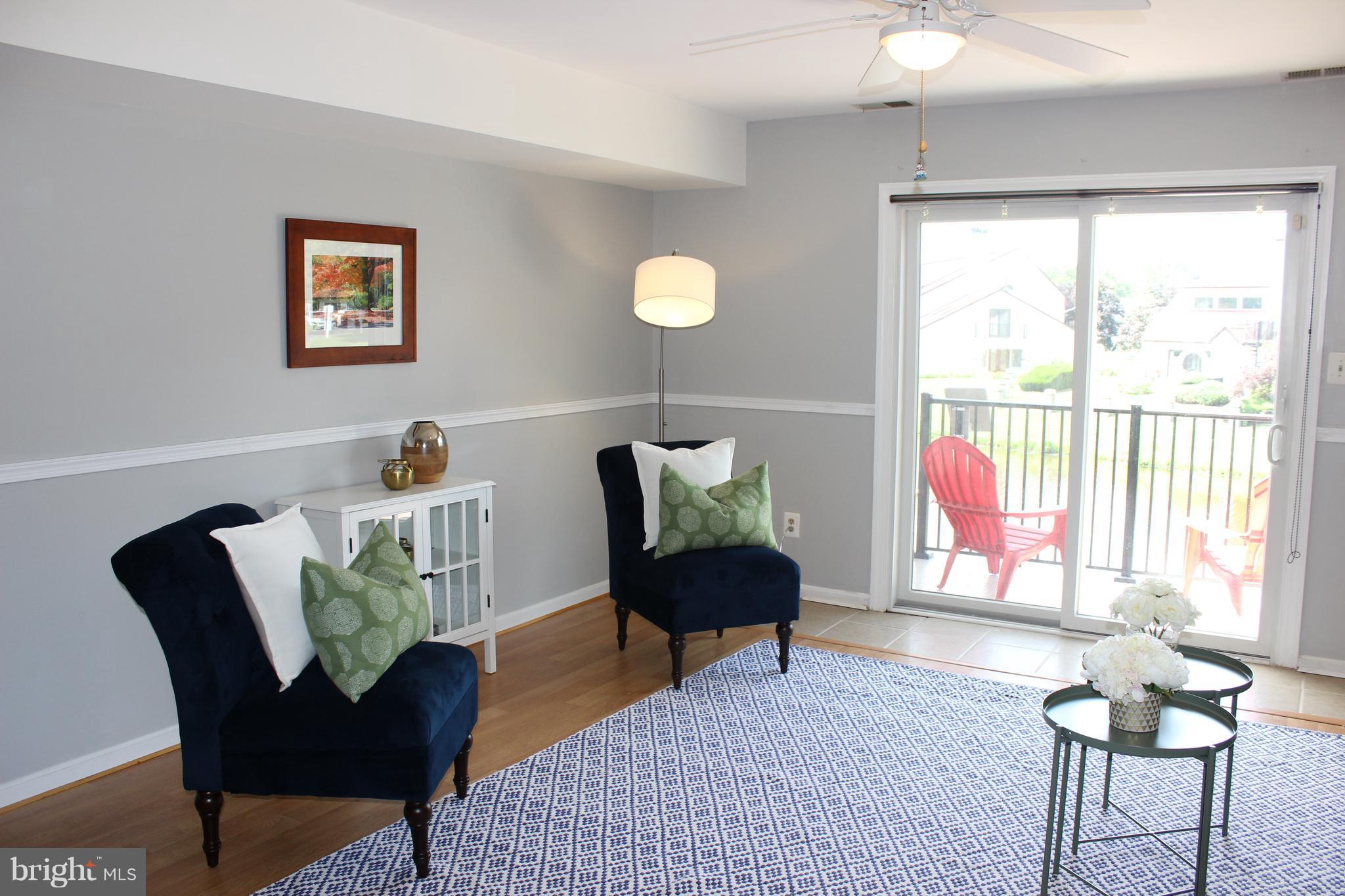 QUEENS LANDING - Residential