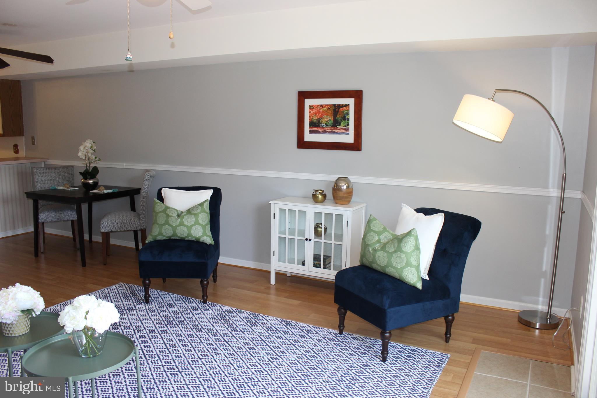 QUEENS LANDING - Residential