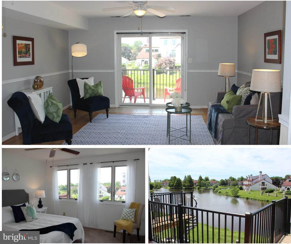 QUEENS LANDING - Residential