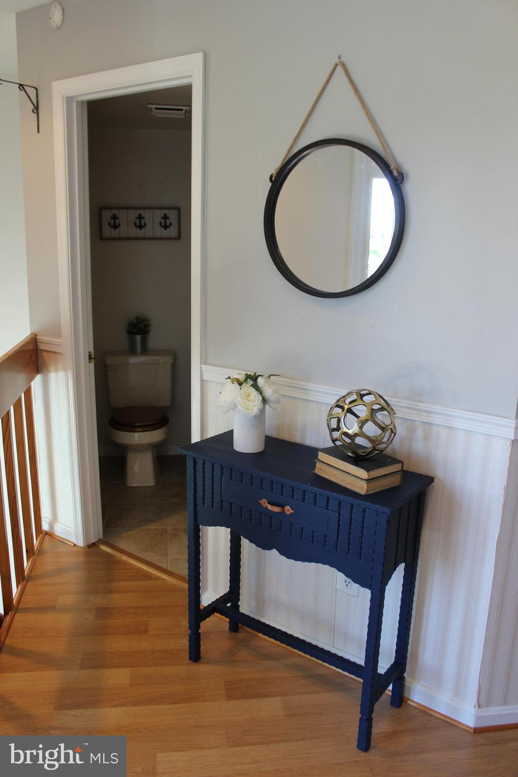 QUEENS LANDING - Residential