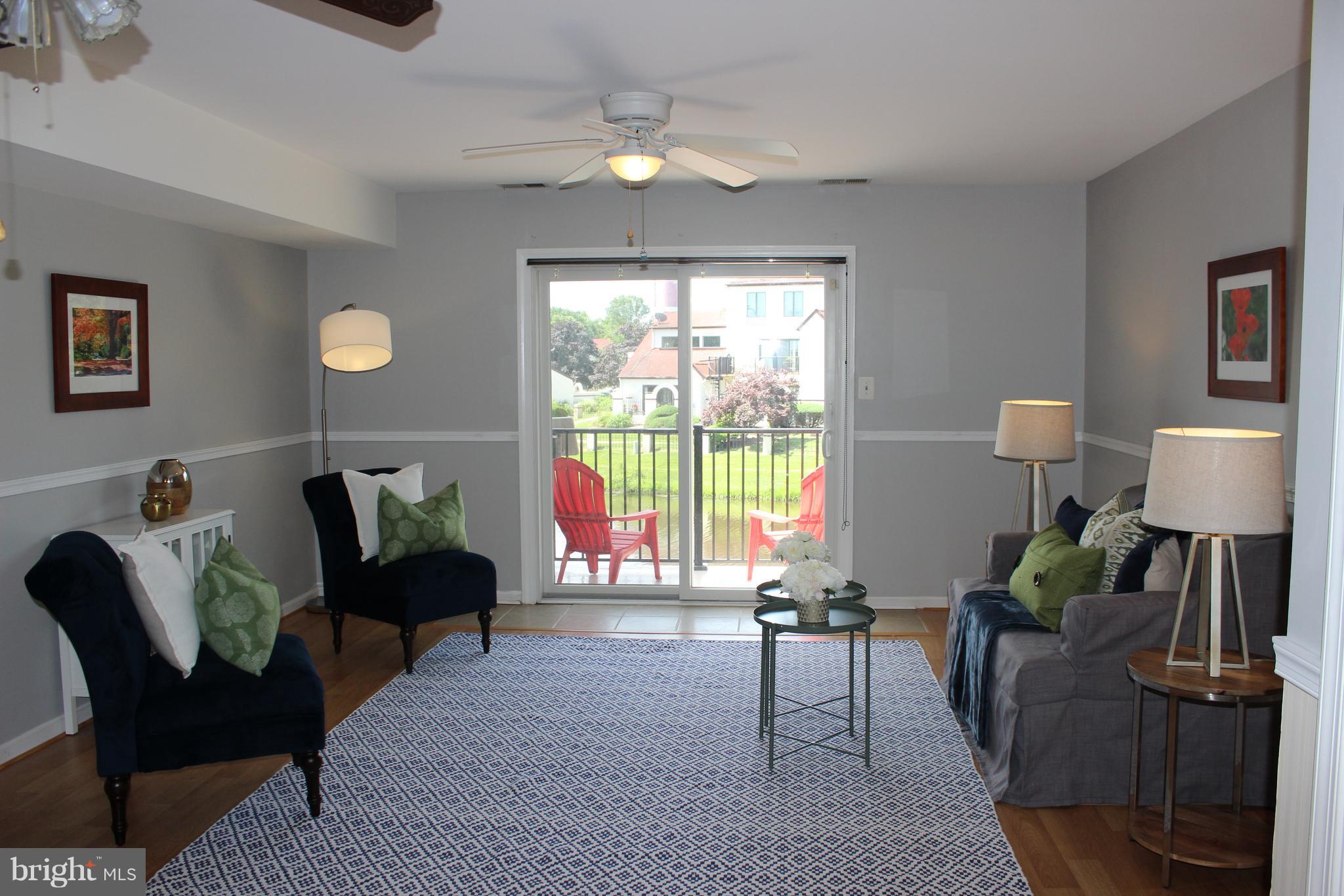 QUEENS LANDING - Residential