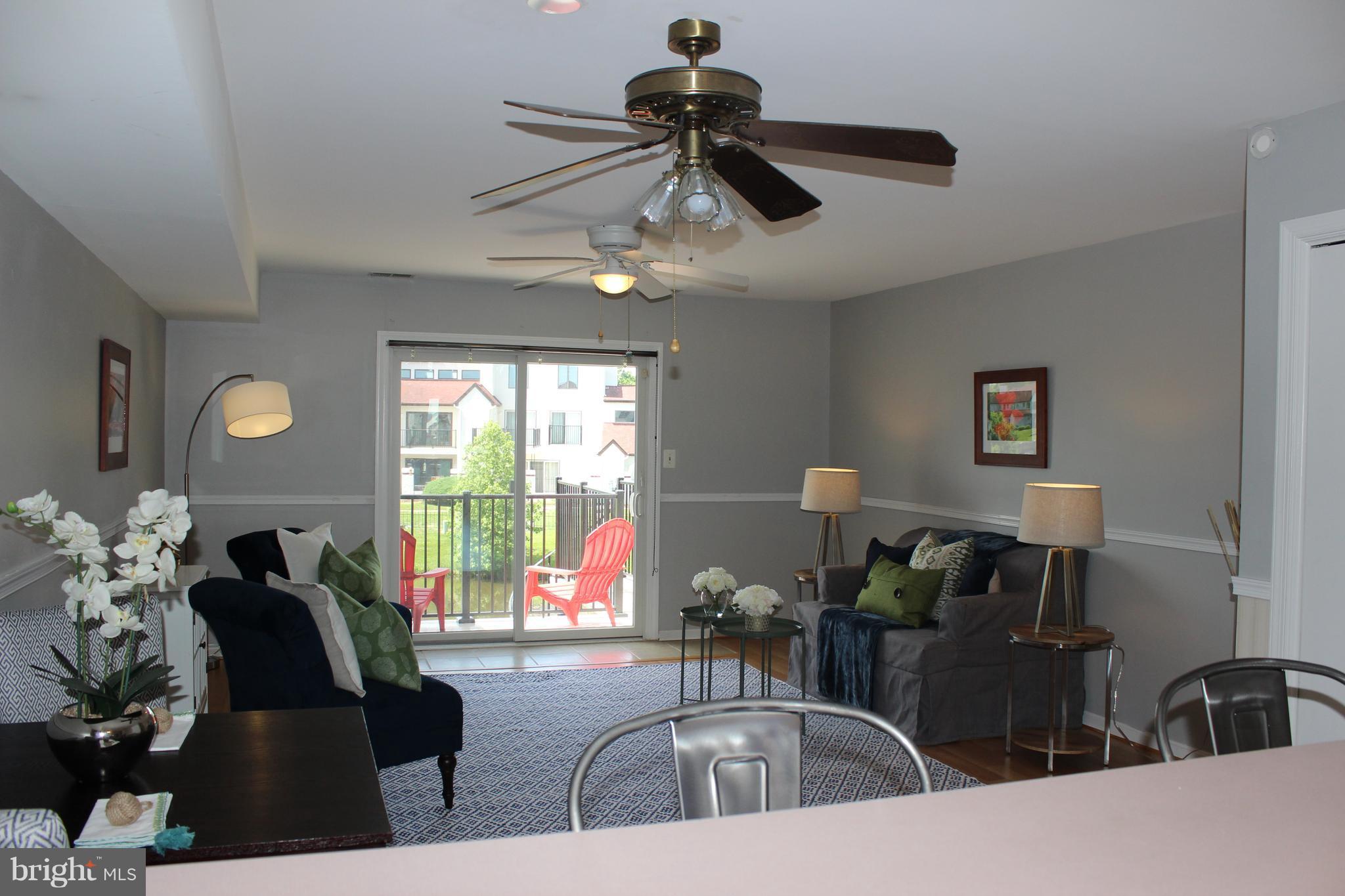 QUEENS LANDING - Residential