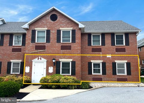 Photo of 215 N Walnut Street, WEST CHESTER, PA 19380 (MLS # PACT2104460)