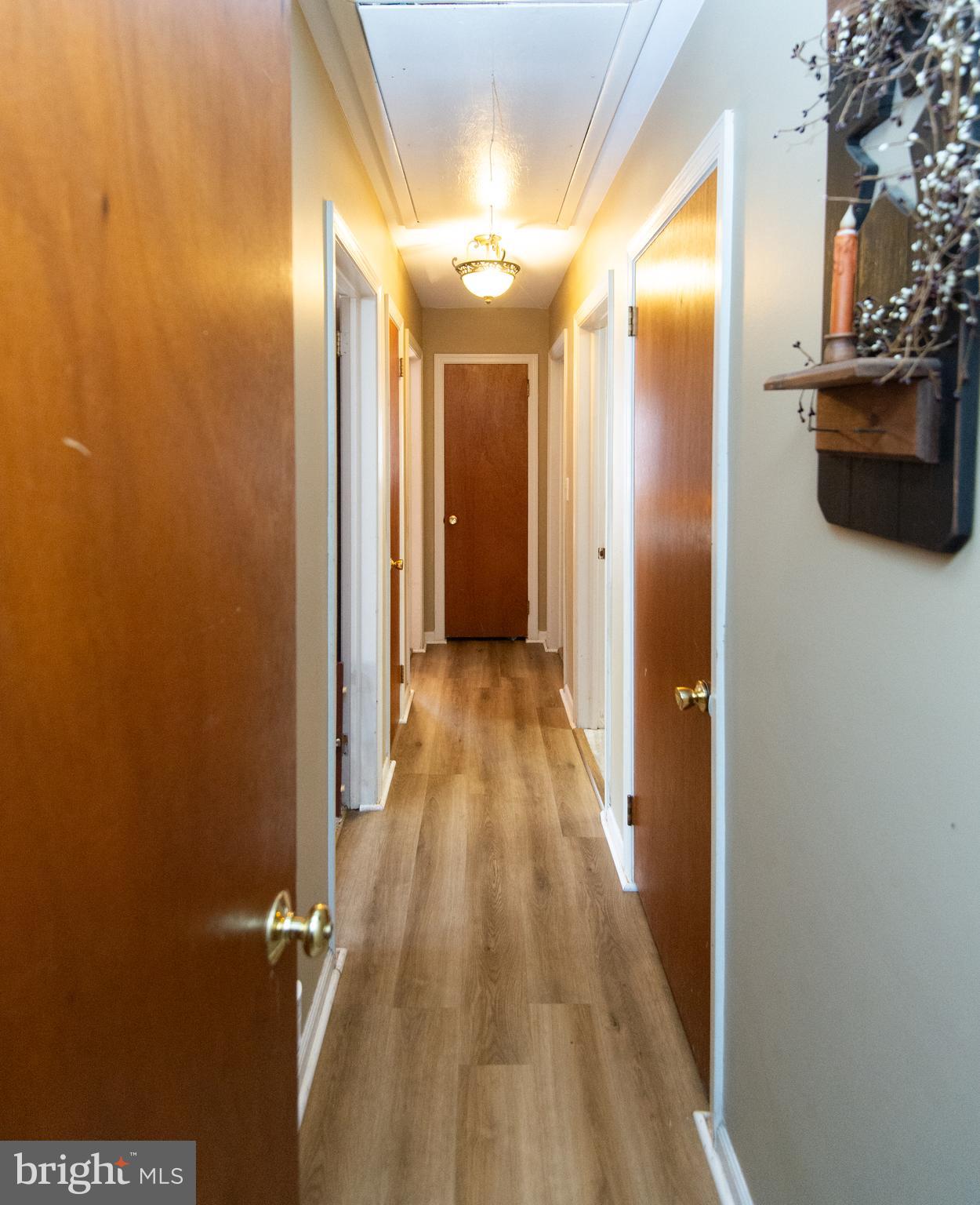 EDLON PARK - Residential