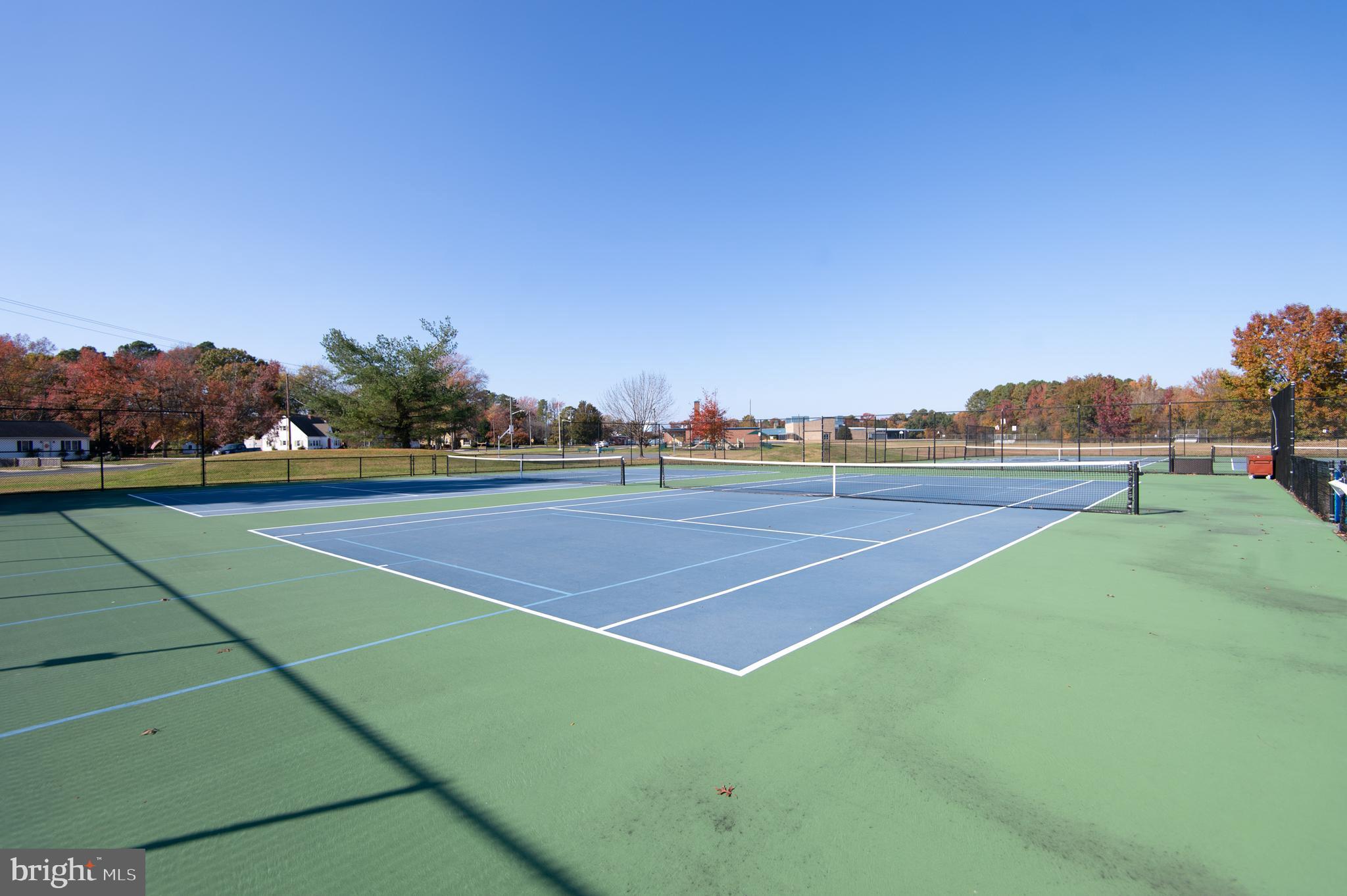 EDLON PARK - Residential