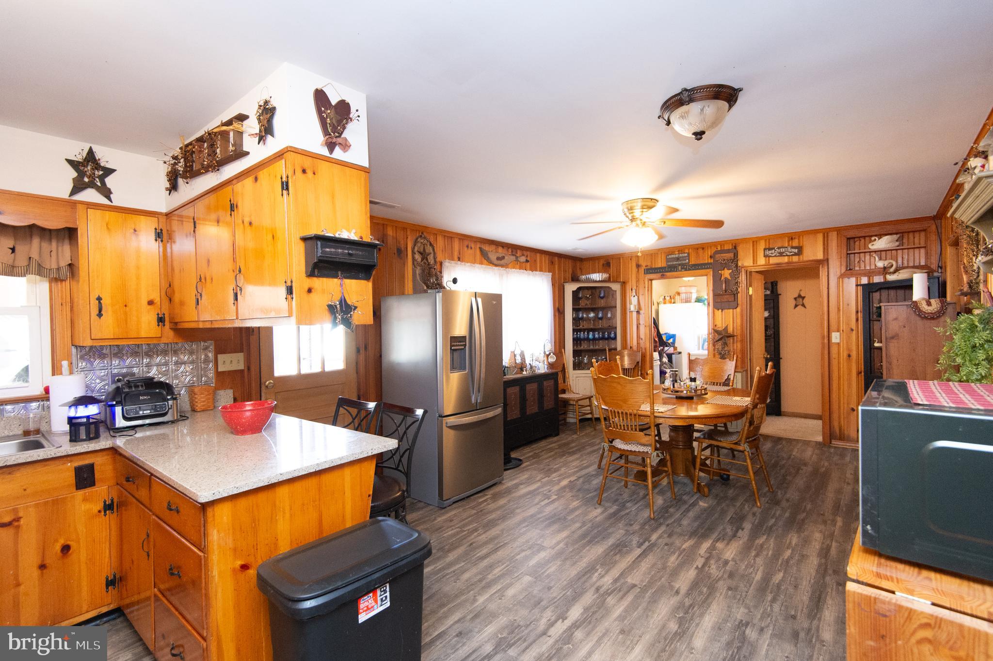 EDLON PARK - Residential