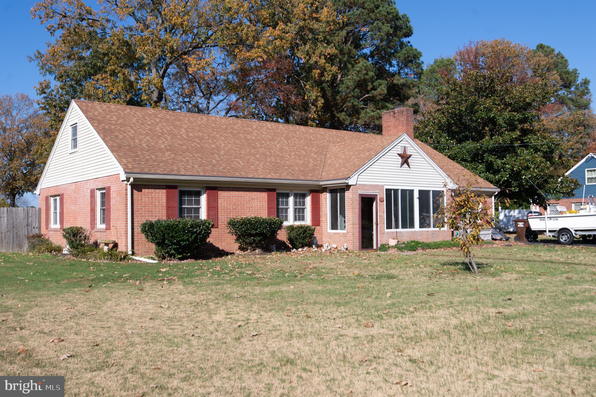 EDLON PARK - Residential