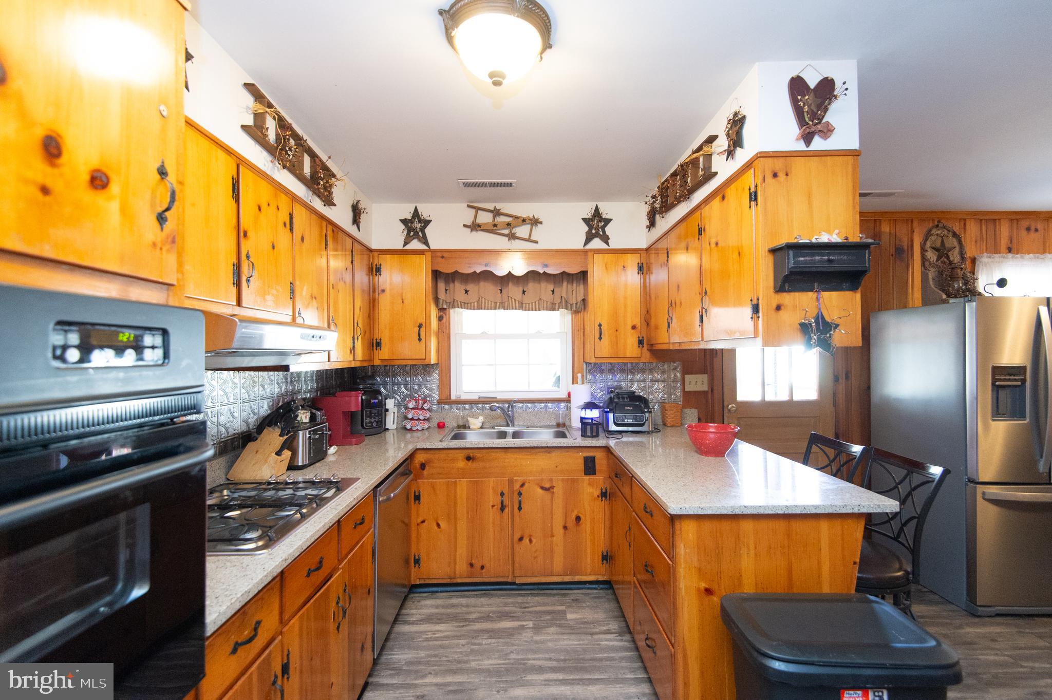 EDLON PARK - Residential