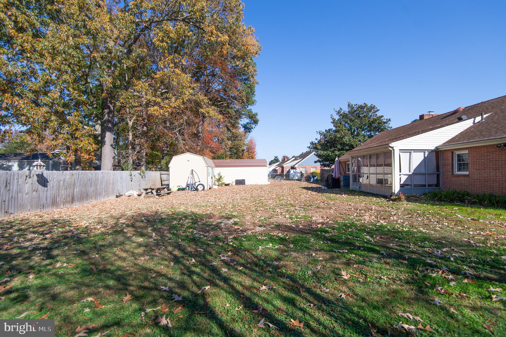 EDLON PARK - Residential