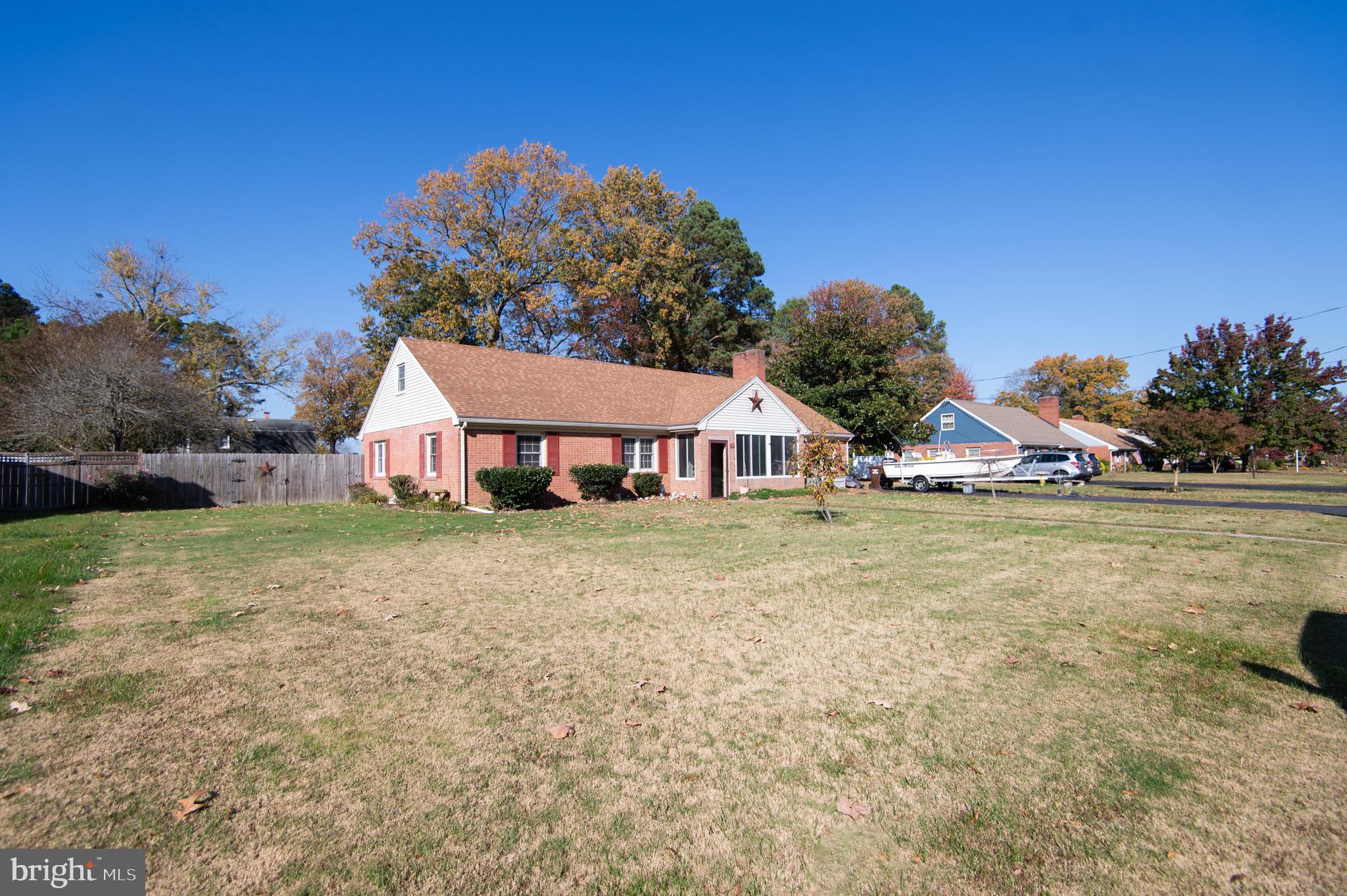 EDLON PARK - Residential