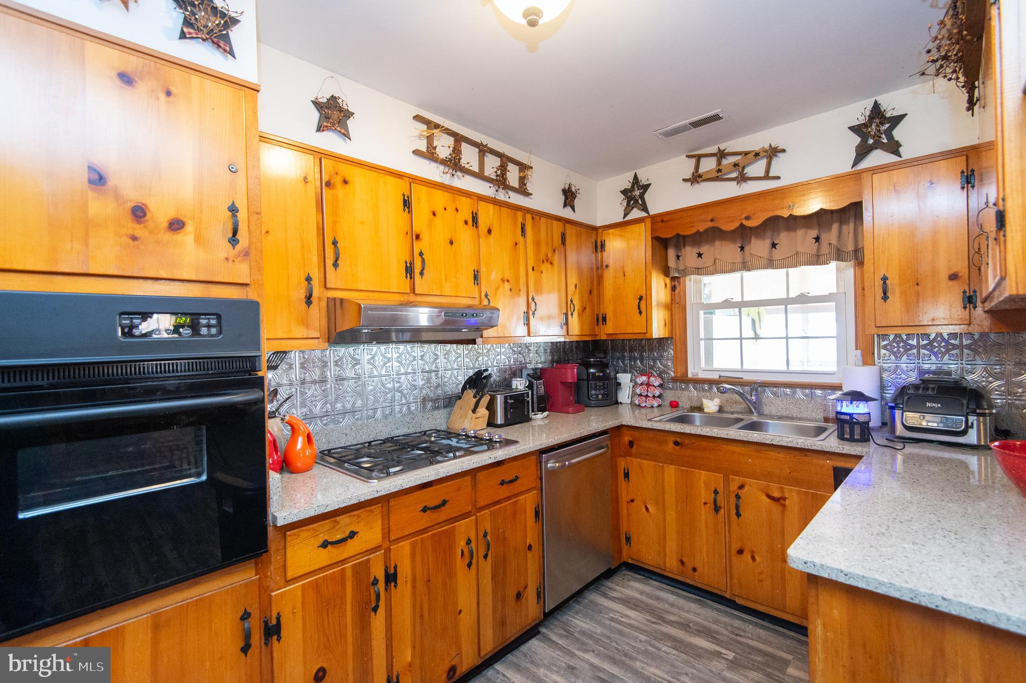 EDLON PARK - Residential