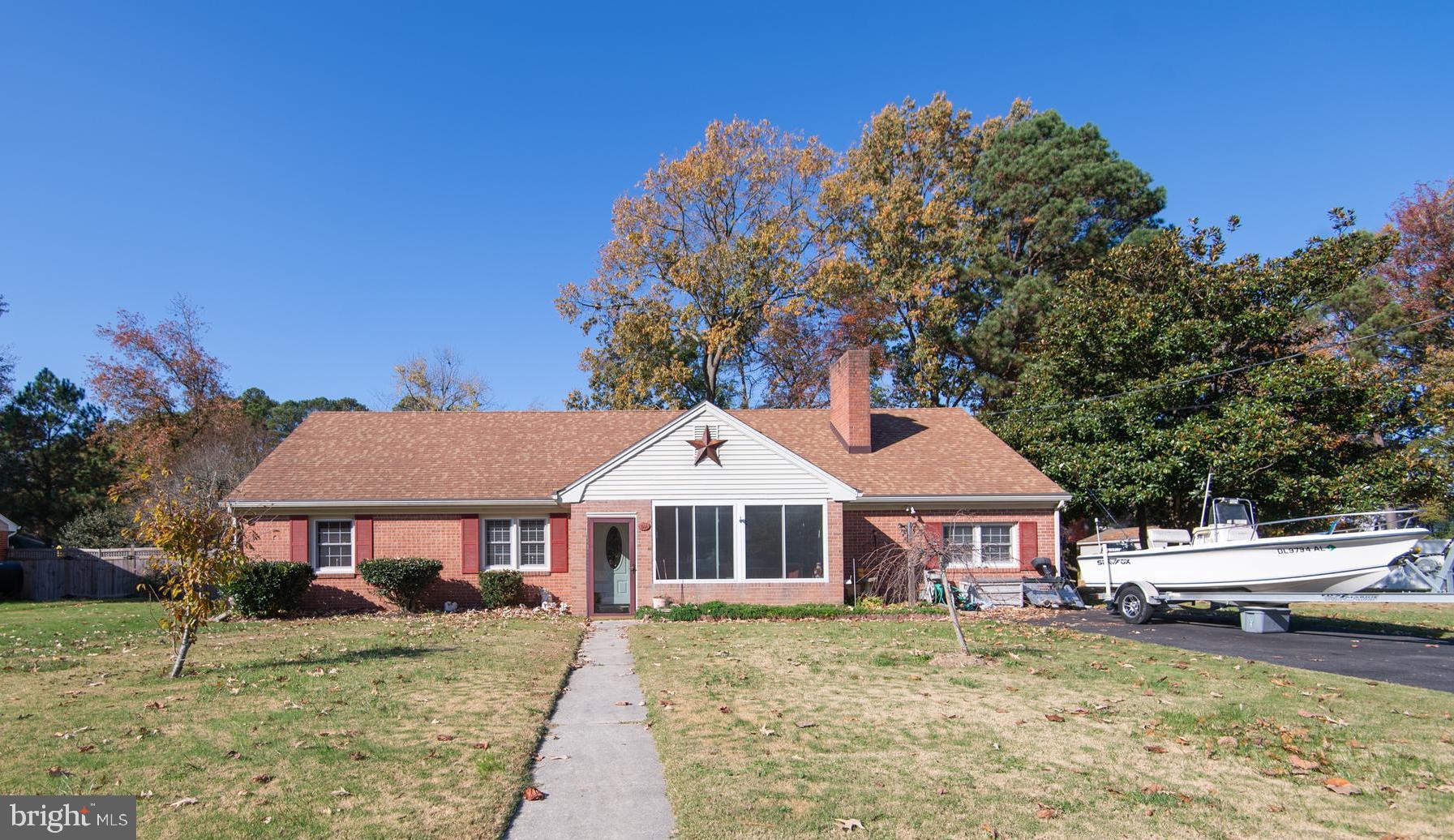 EDLON PARK - Residential