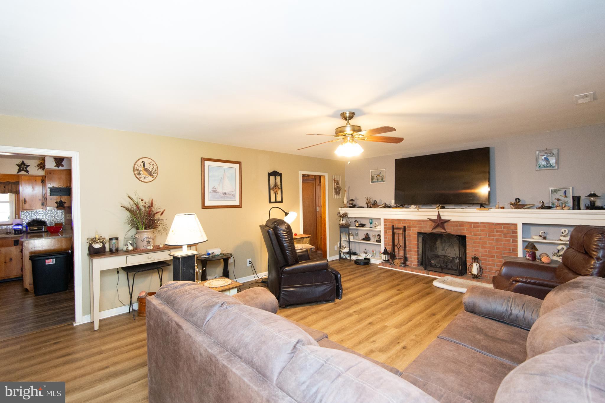 EDLON PARK - Residential