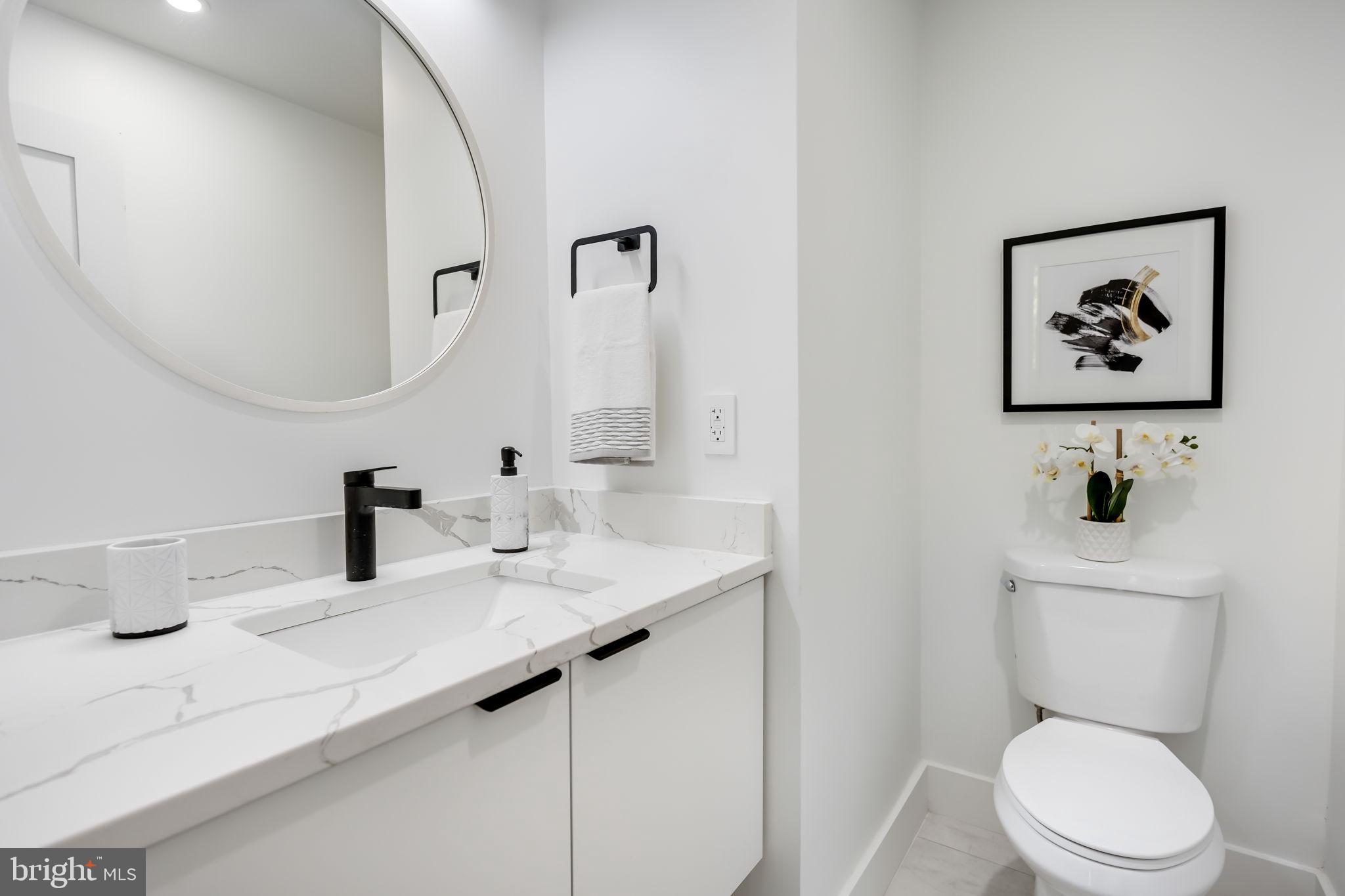 MERRYWOOD ON THE POTOMAC - Residential