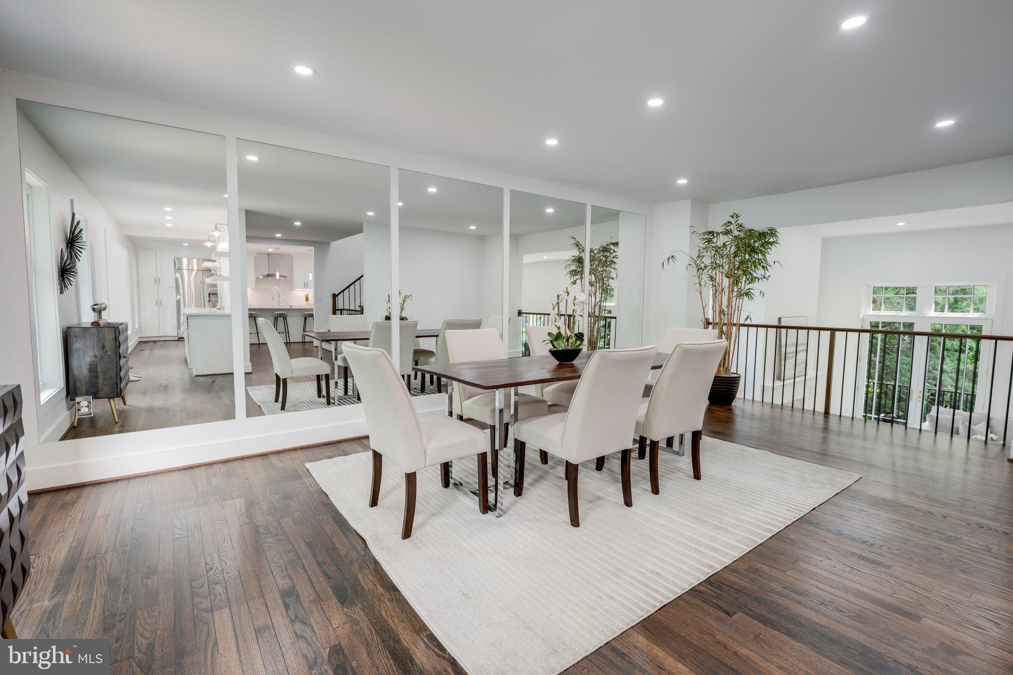 MERRYWOOD ON THE POTOMAC - Residential