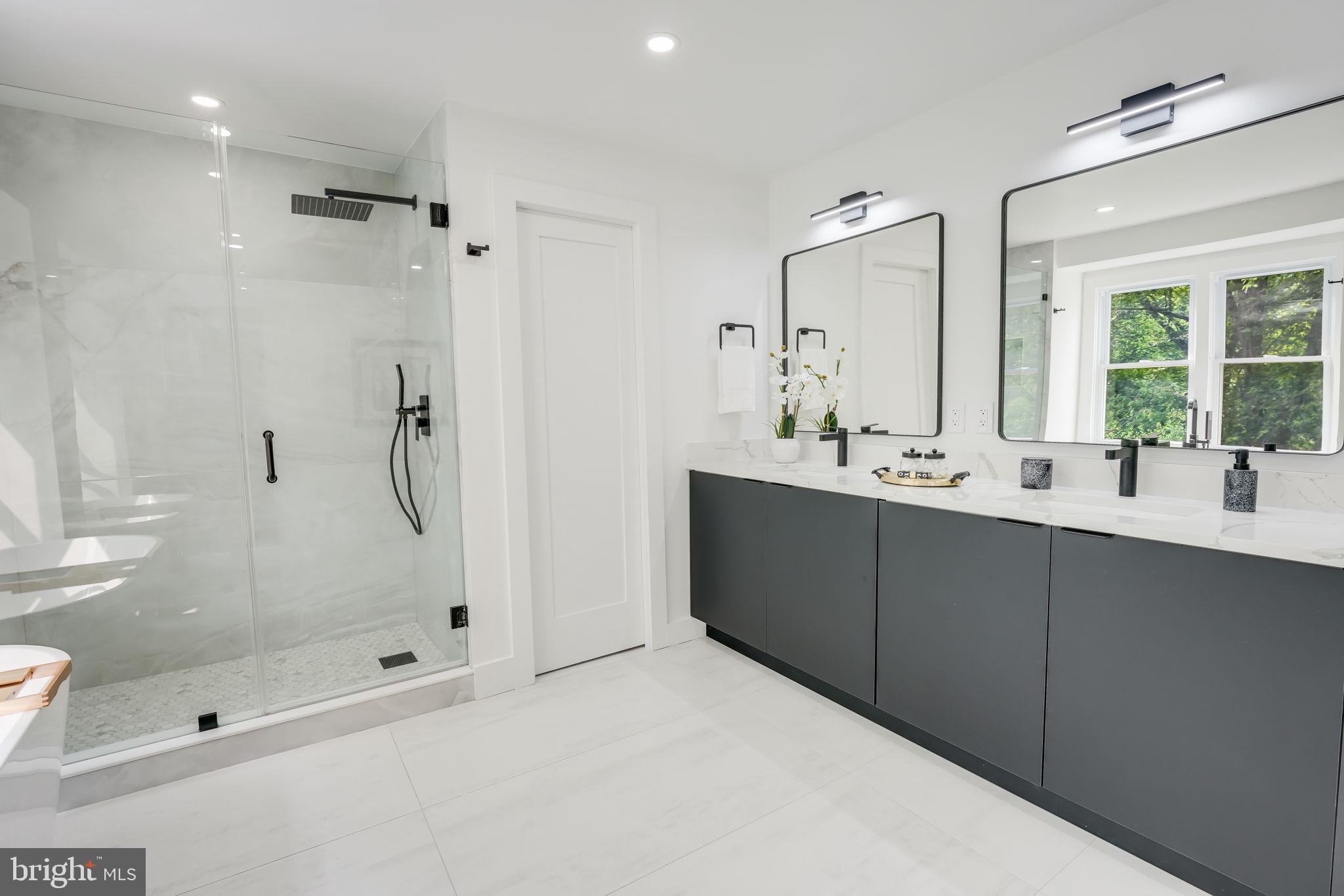 MERRYWOOD ON THE POTOMAC - Residential