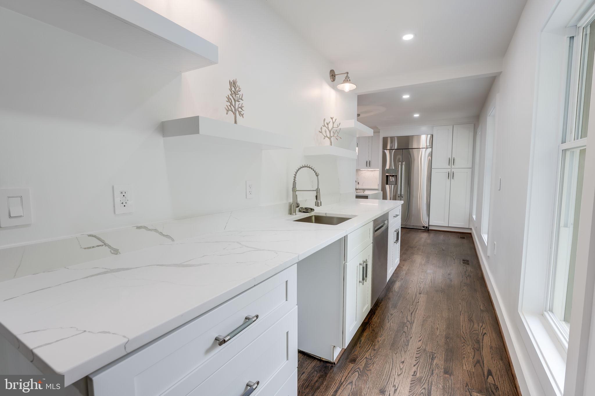 MERRYWOOD ON THE POTOMAC - Residential