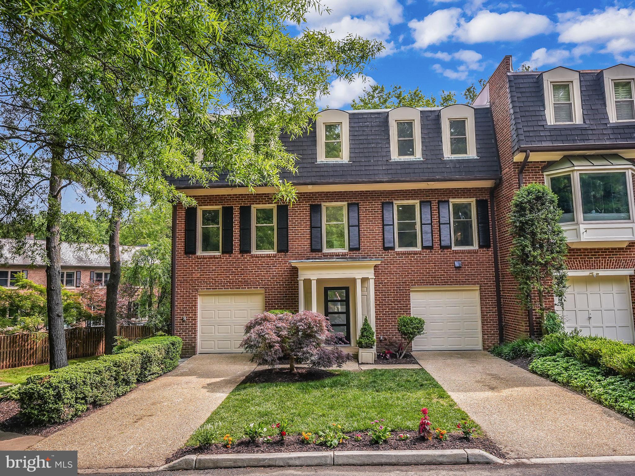 MERRYWOOD ON THE POTOMAC - Residential