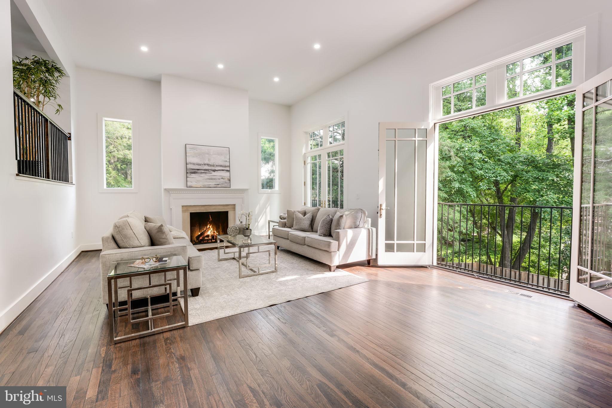 MERRYWOOD ON THE POTOMAC - Residential