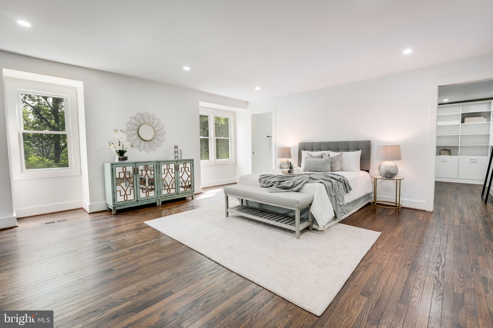 MERRYWOOD ON THE POTOMAC - Residential