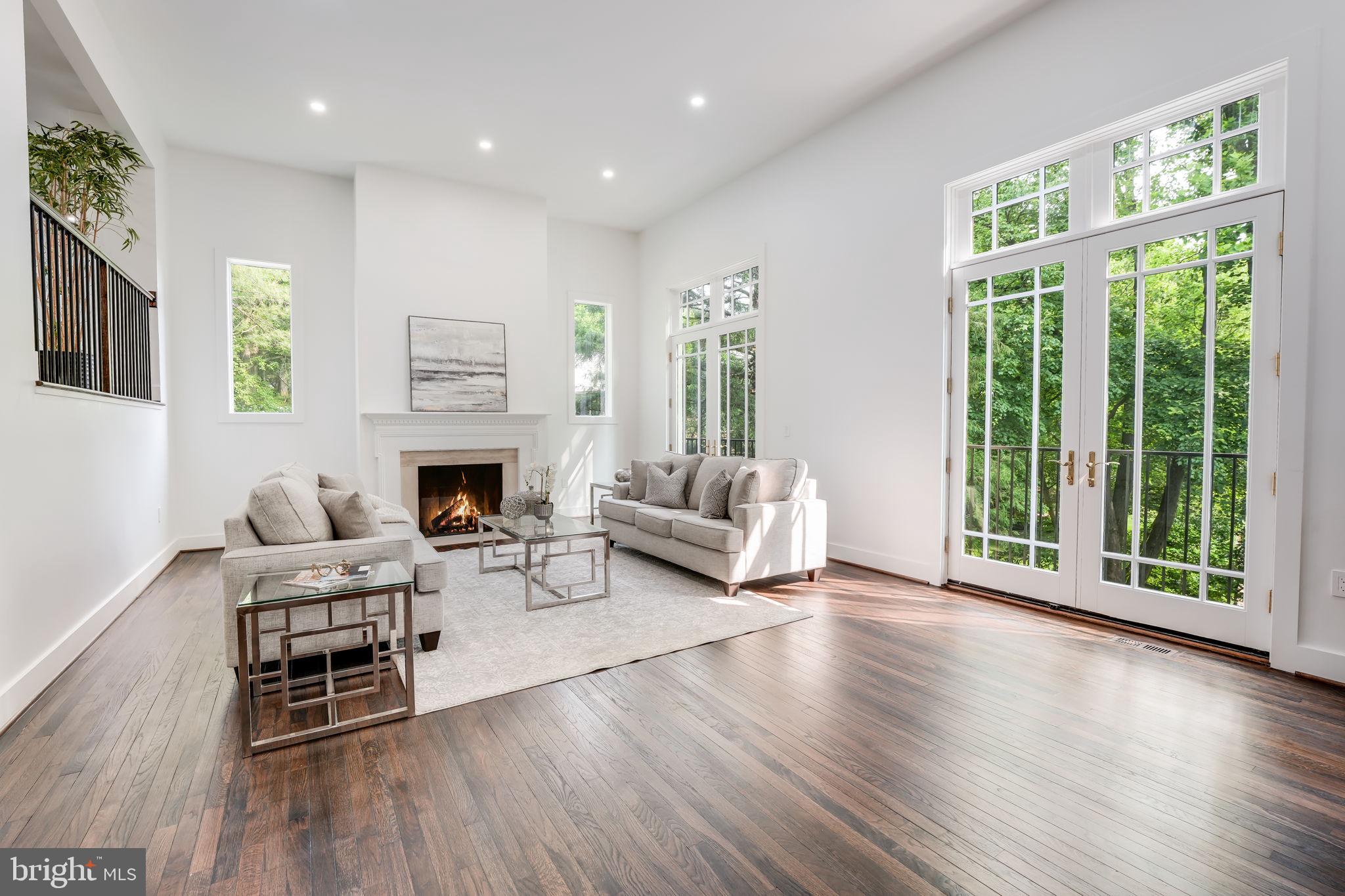 MERRYWOOD ON THE POTOMAC - Residential