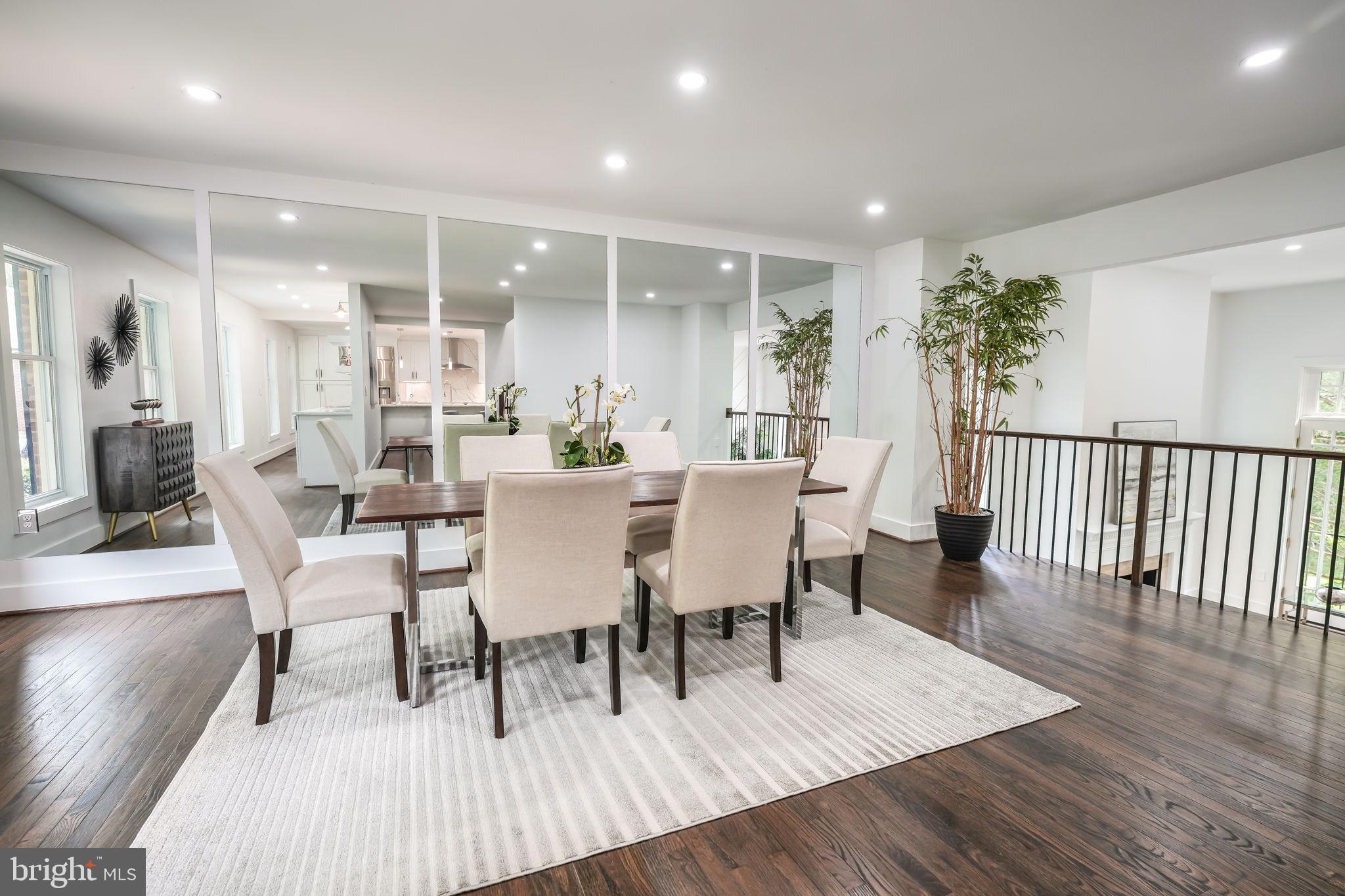 MERRYWOOD ON THE POTOMAC - Residential