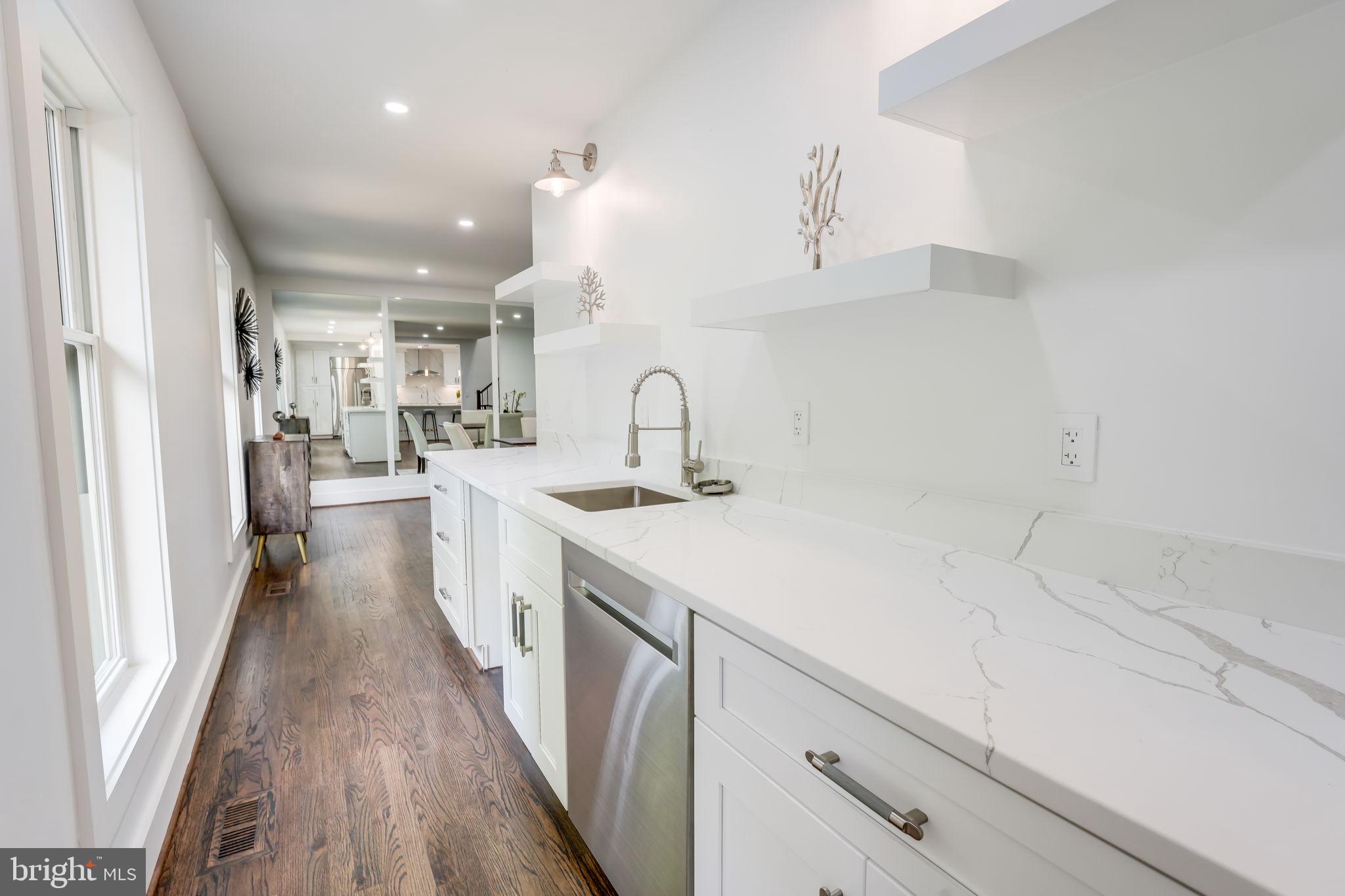 MERRYWOOD ON THE POTOMAC - Residential