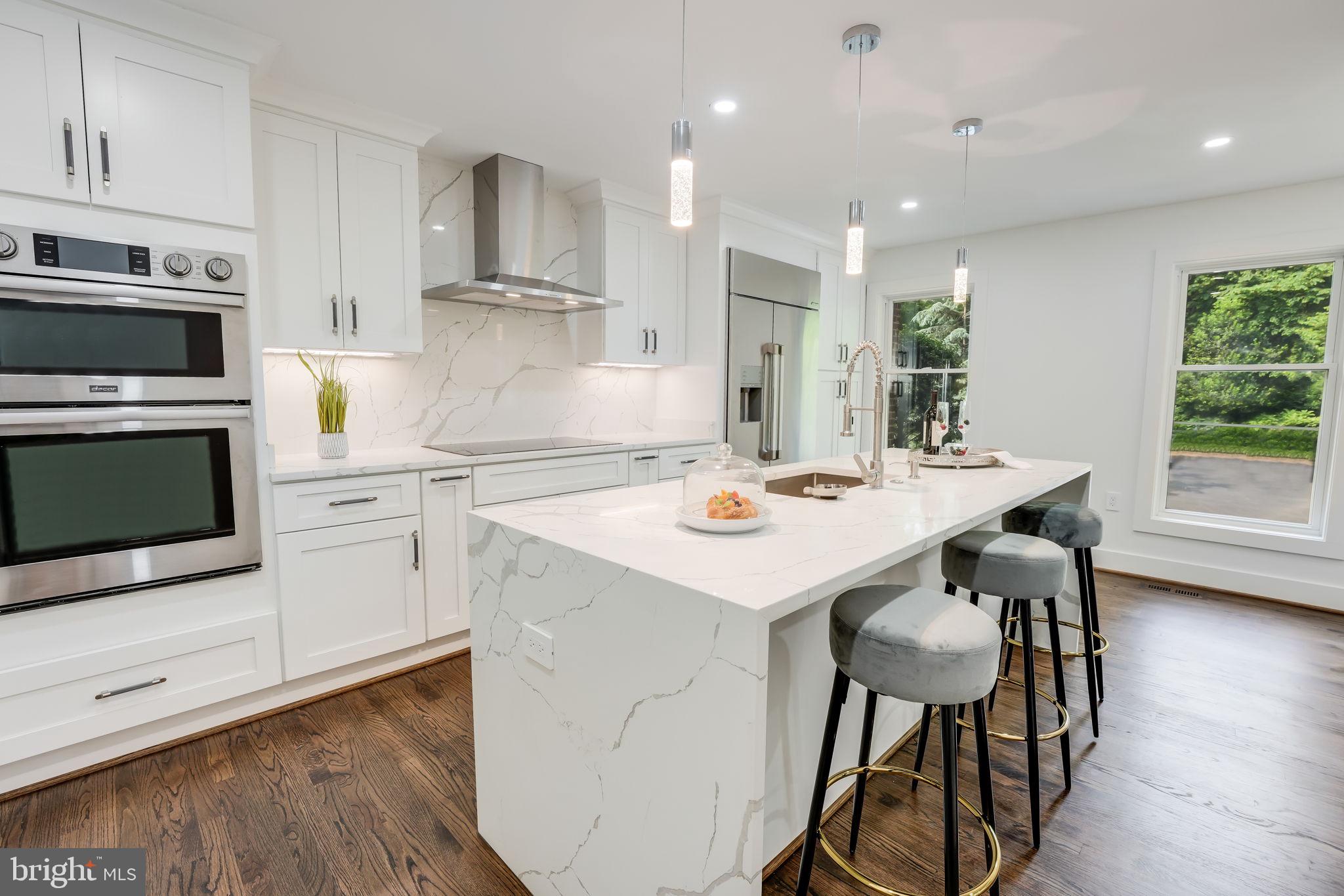 MERRYWOOD ON THE POTOMAC - Residential