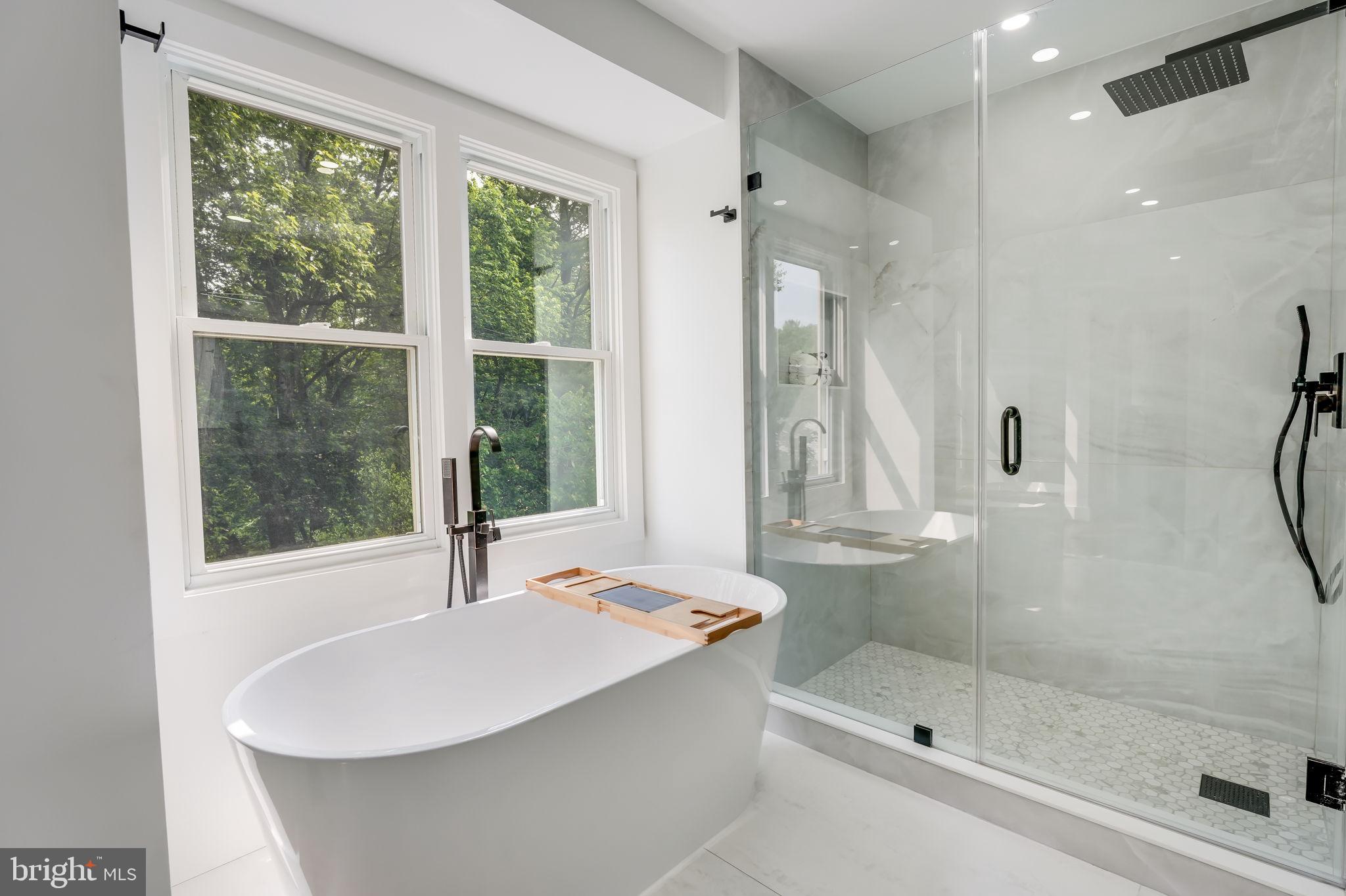 MERRYWOOD ON THE POTOMAC - Residential