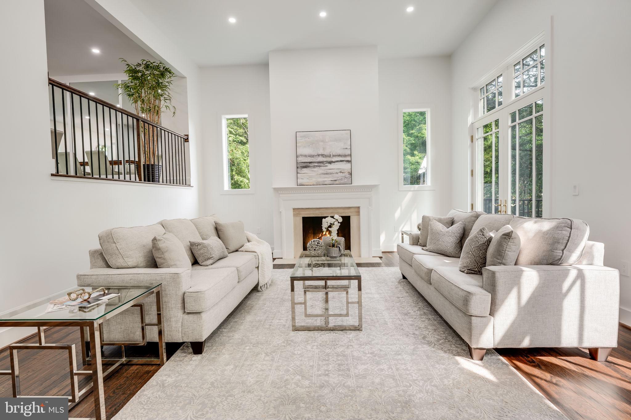 MERRYWOOD ON THE POTOMAC - Residential