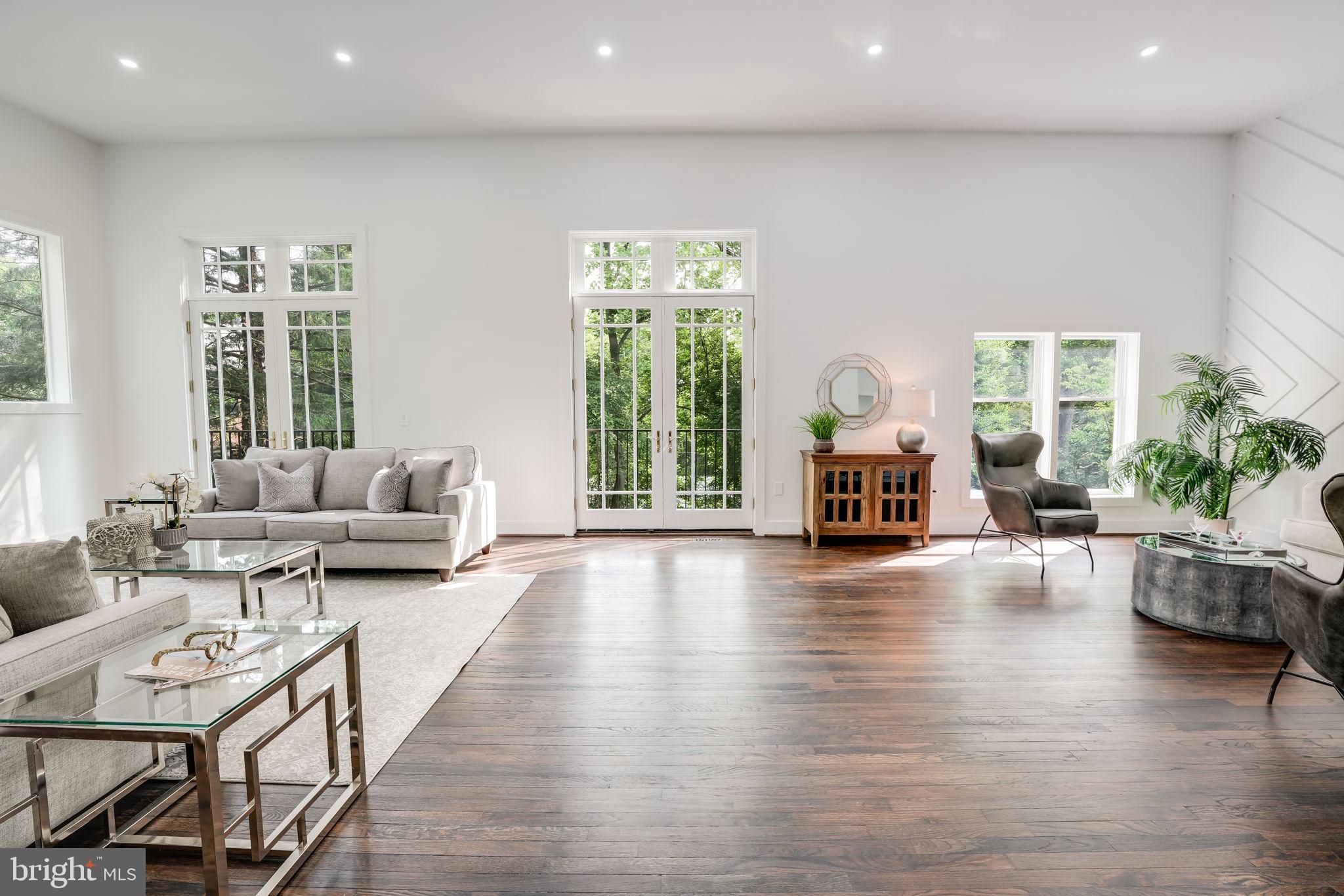 MERRYWOOD ON THE POTOMAC - Residential