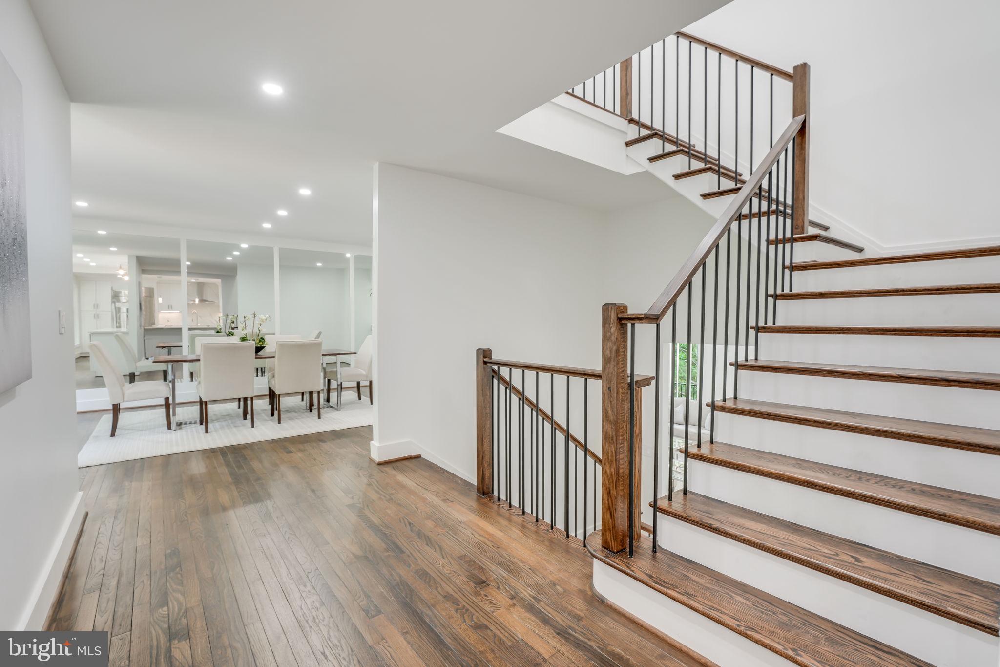 MERRYWOOD ON THE POTOMAC - Residential