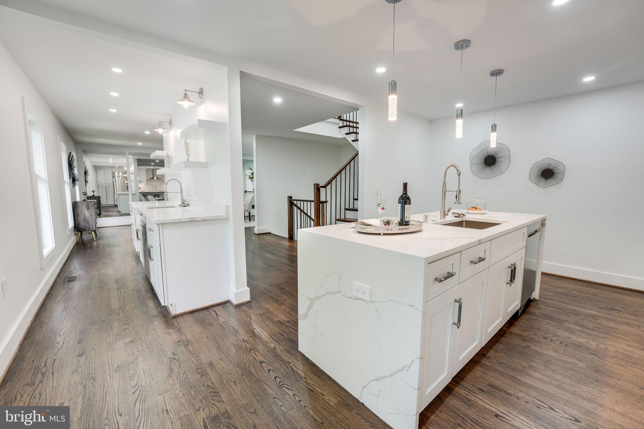 MERRYWOOD ON THE POTOMAC - Residential