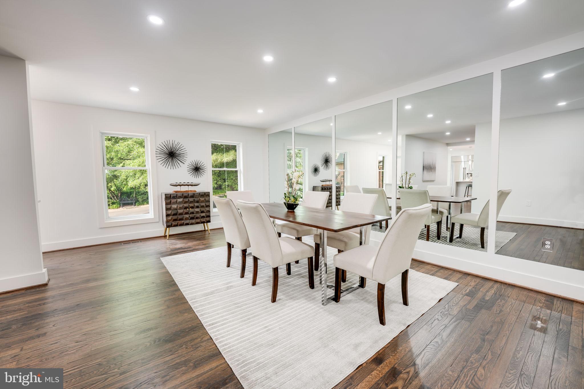 MERRYWOOD ON THE POTOMAC - Residential