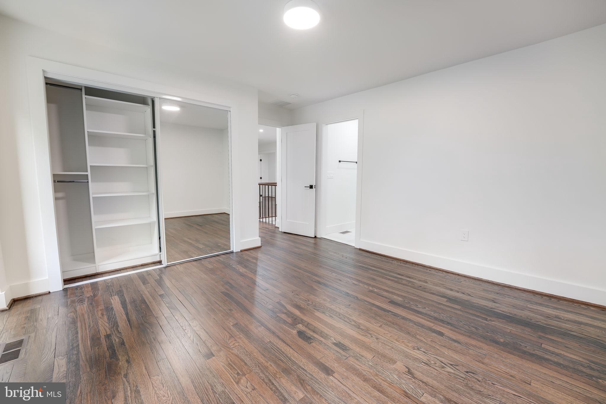 MERRYWOOD ON THE POTOMAC - Residential