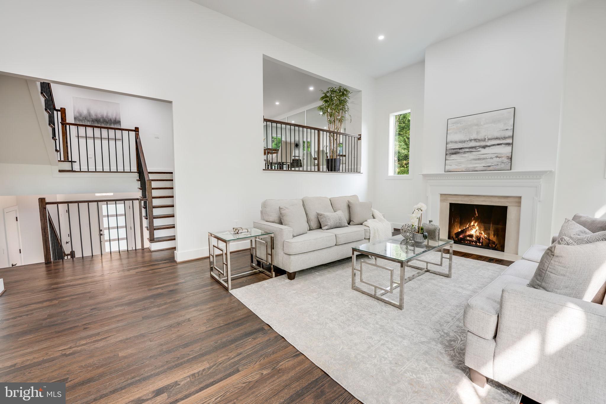 MERRYWOOD ON THE POTOMAC - Residential