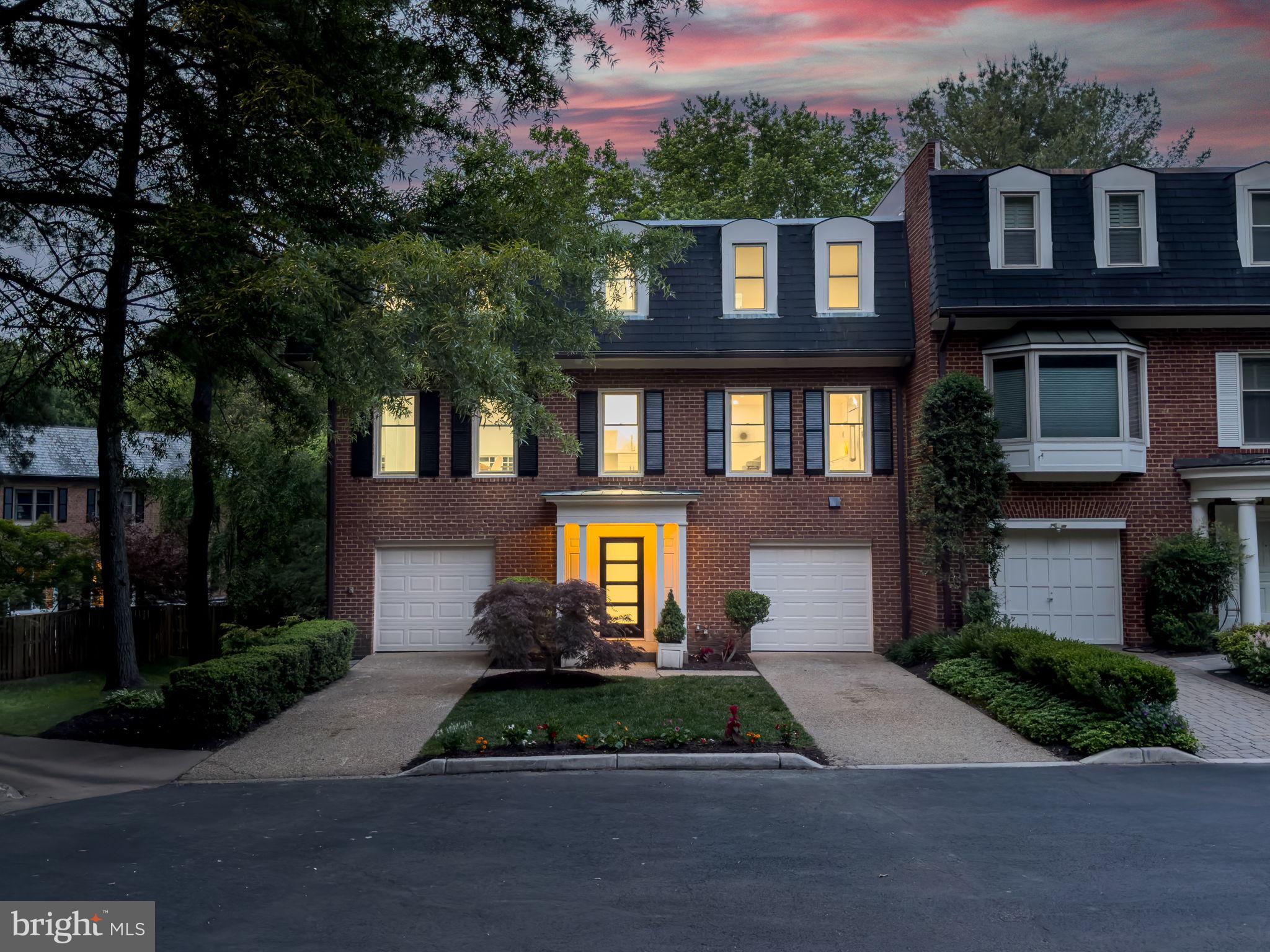 MERRYWOOD ON THE POTOMAC - Residential