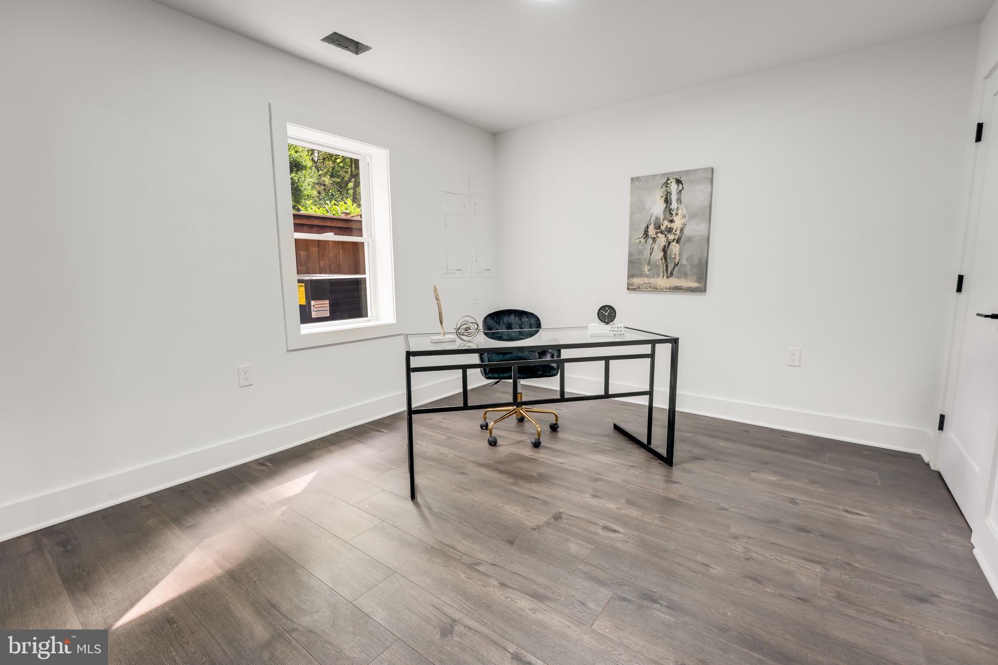 MERRYWOOD ON THE POTOMAC - Residential