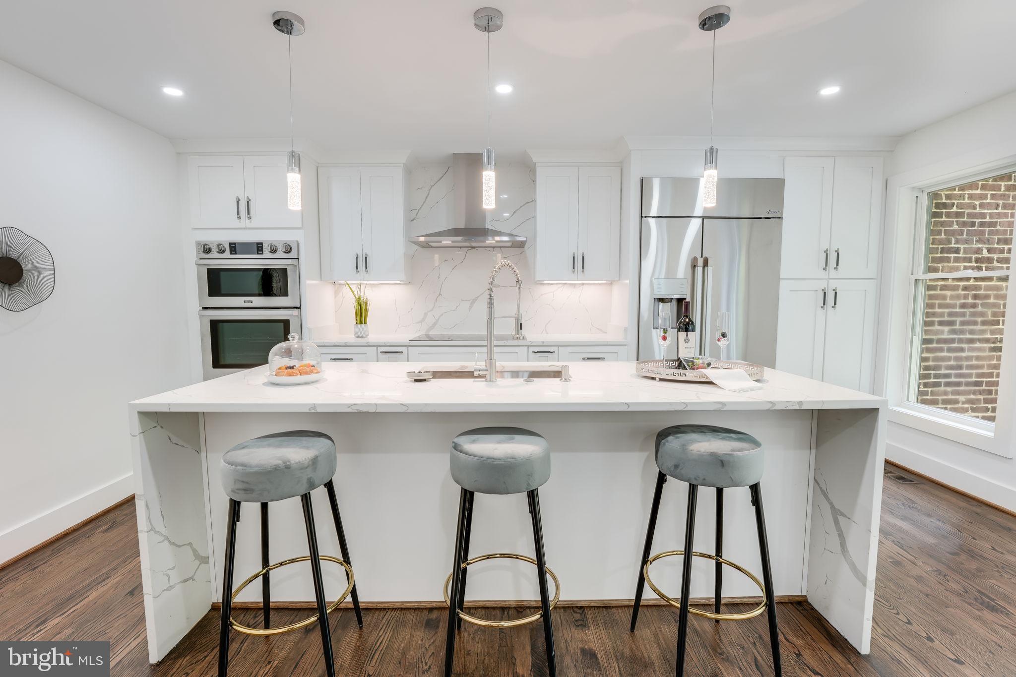 MERRYWOOD ON THE POTOMAC - Residential