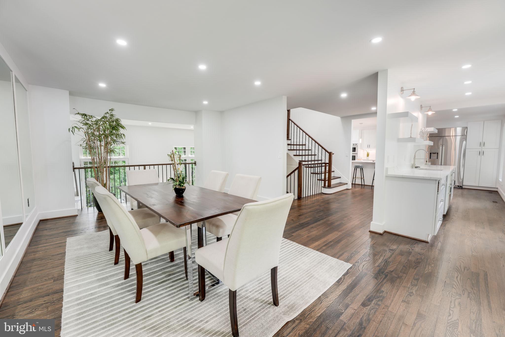 MERRYWOOD ON THE POTOMAC - Residential