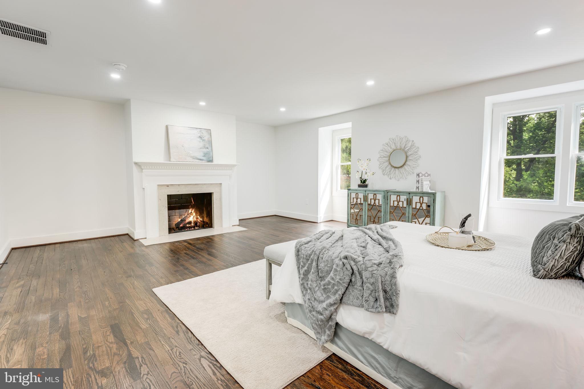 MERRYWOOD ON THE POTOMAC - Residential