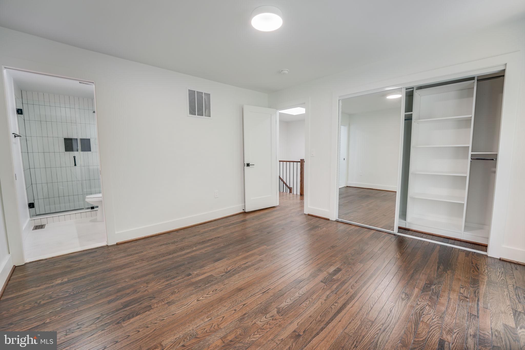 MERRYWOOD ON THE POTOMAC - Residential