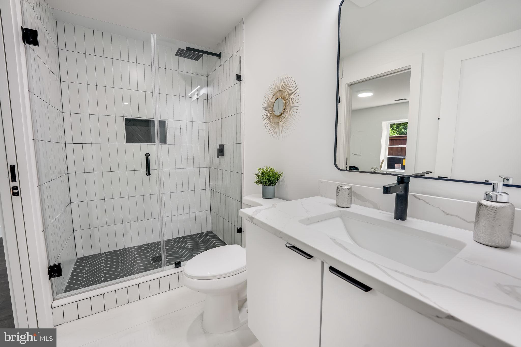 MERRYWOOD ON THE POTOMAC - Residential