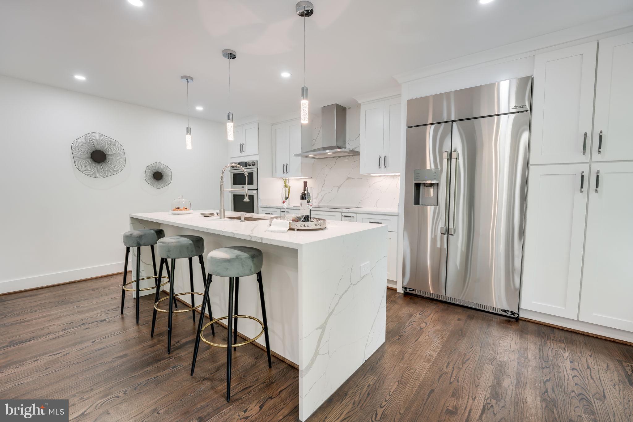 MERRYWOOD ON THE POTOMAC - Residential