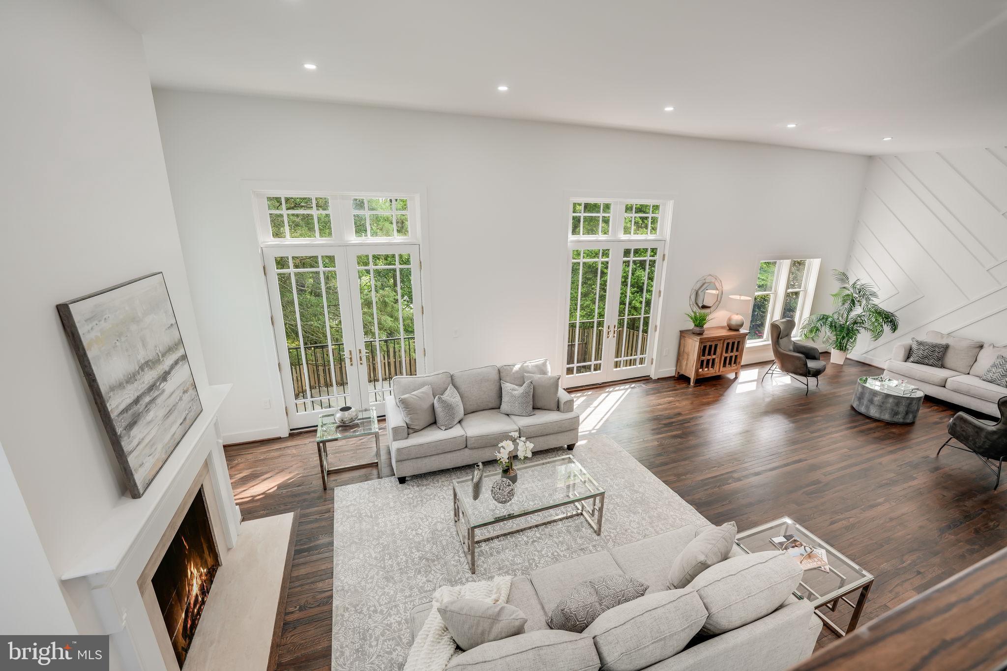 MERRYWOOD ON THE POTOMAC - Residential