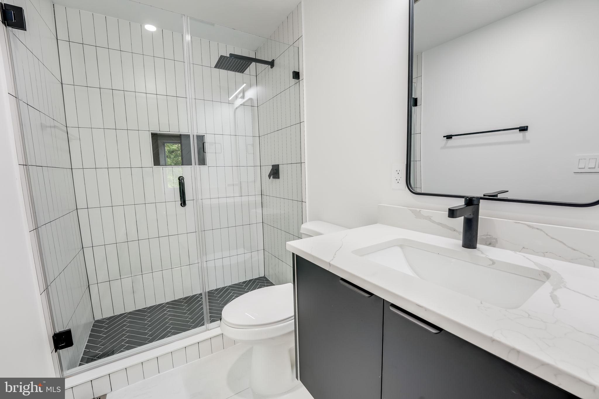 MERRYWOOD ON THE POTOMAC - Residential