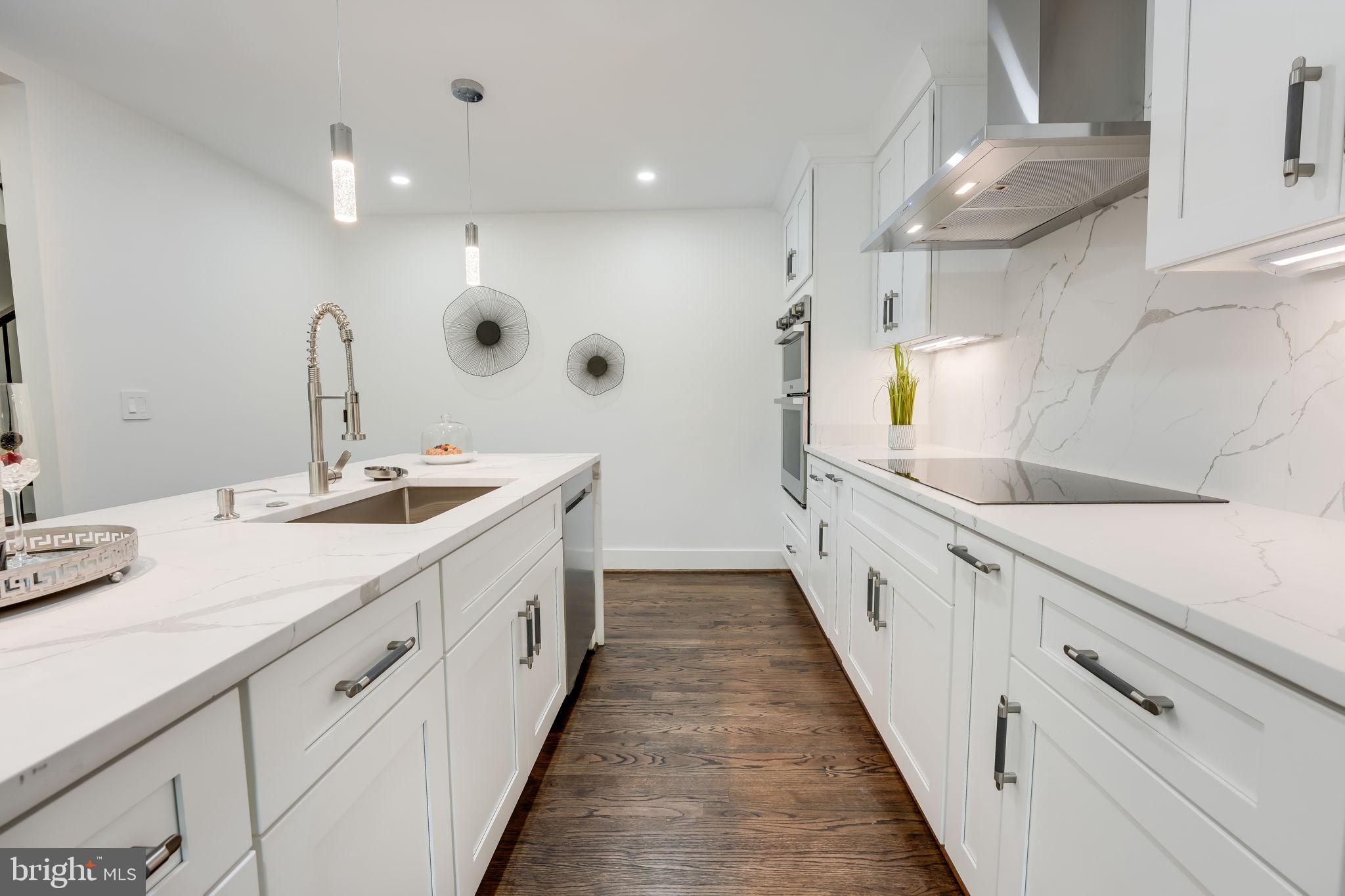 MERRYWOOD ON THE POTOMAC - Residential